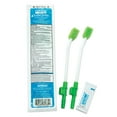 thumbnail image 1 of Toothette Suction Swab Kit  100 Ct, 1 of 3