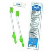 Toothette Suction Swab Kit , 6513 - Box of 50