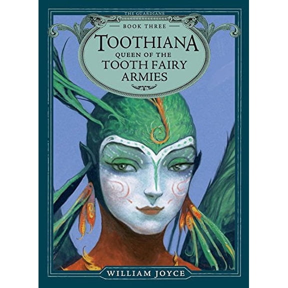 Pre-Owned Toothiana, Queen of the Tooth Fairy Armies (Paperback) 1442430532 9781442430532