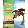 thumbnail image 1 of Toothless Deluxe Book and 3D Wood Model (IncrediBuilds, How to Train Your Dragon: The Hidden World), 1 of 1