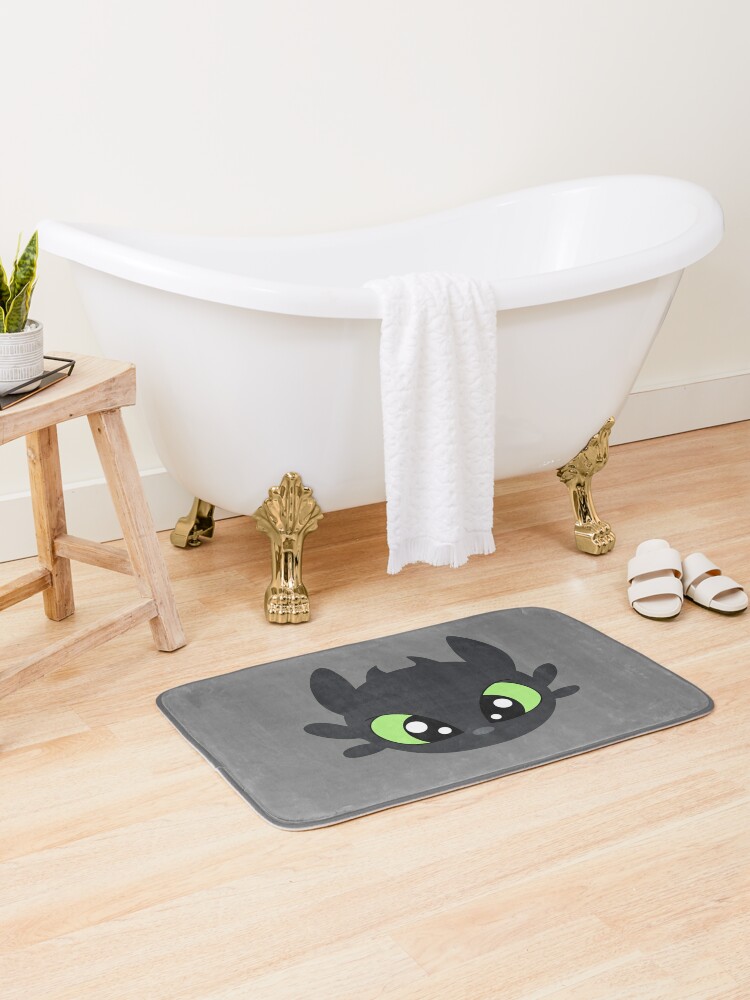 Toothless Night Fury, How To Train Your Dragon/Designs For Men and