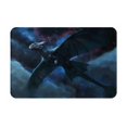 Toothless Night Fury How To Train Your Dragon Outdoor Indoor Door Mats