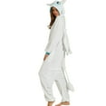 thumbnail image 1 of Onesie Dragon Animal Onesie Pajamas Sleepwear Dragon Adult Halloween Party, 1 of 4