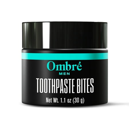Toothpaste Bites