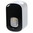 thumbnail image 1 of Toothpaste Dispenser (Squeeze Holder, Wall Mount), Black, Automatic Toothpaste Dispenser, Quantitative, Usb Rechargeable, No Touch, Meiiso, 1 of 9