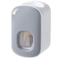 thumbnail image 1 of Toothpaste Dispenser (Squeeze Holder, Wall Mount), White, Automatic Toothpaste Dispenser, Quantitative, Usb Rechargeable, No Touch, Meiiso, 1 of 9