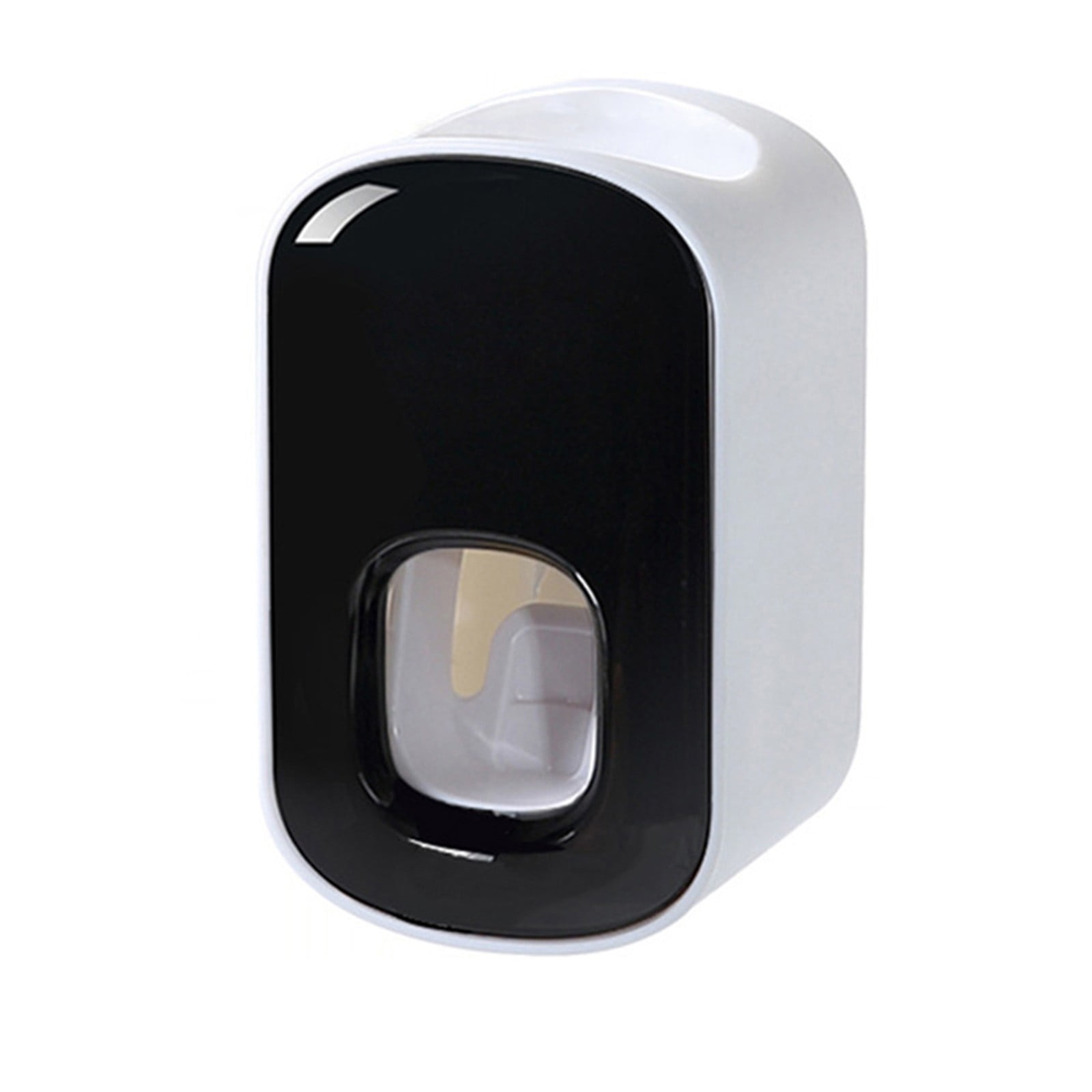 Toothpaste Dispenser Wall Mount Dispenser extruder Automatic Toothpaste