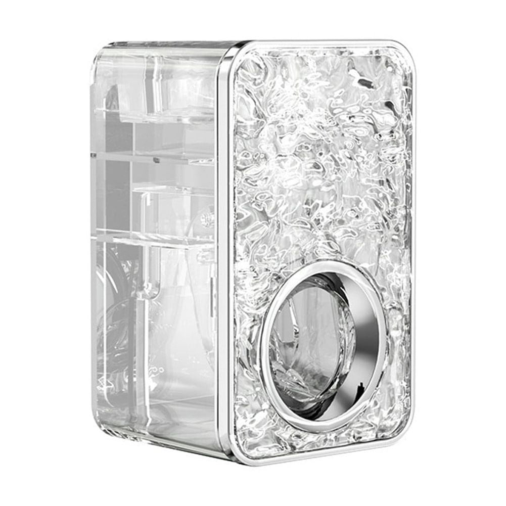 Toothpaste Dispenser Wall Mount Dispenser extruder Automatic Toothpaste