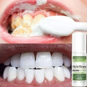 Toothpaste-Foam-Mousse-Whitening-Stain-Remove-Plaque-Teeth-Hygiene-Oral-Cleaning-60ml-Essence-Natural