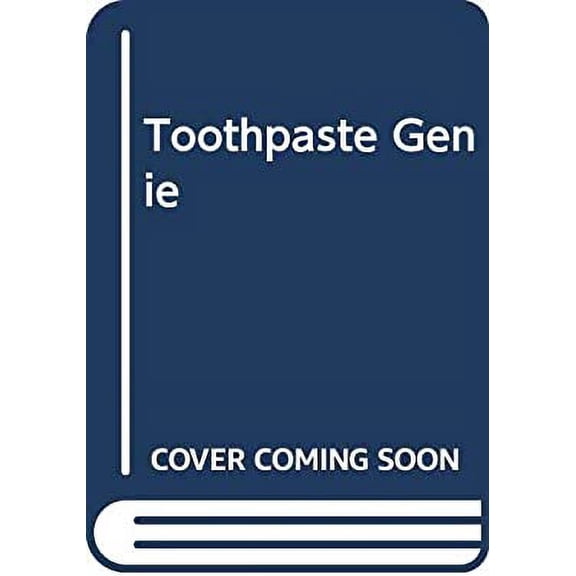 Pre-Owned Toothpaste Genie (Paperback) 0590710907 9780590710909