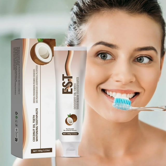 Toothpaste Mint Flavor To Bad Breath Stains Toothpaste Fresh Breath