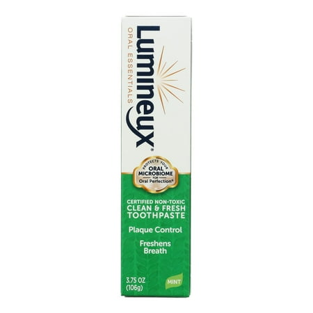 Toothpaste Original Formula by Oral Essentials - 3.5 Ounces