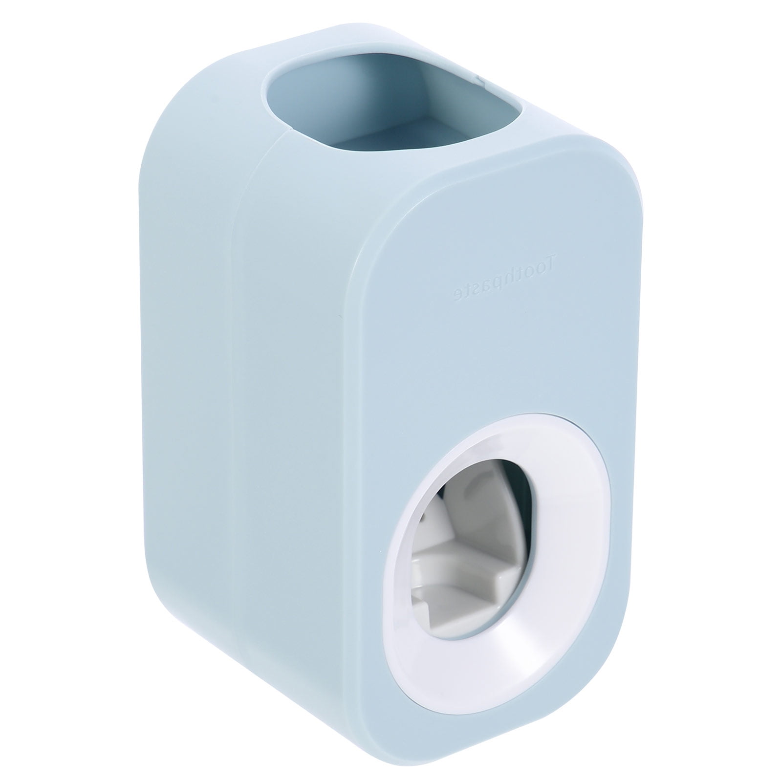 Toothpaste Squeezer Automatic Toothpaste Wringer Plastic Toothpaste