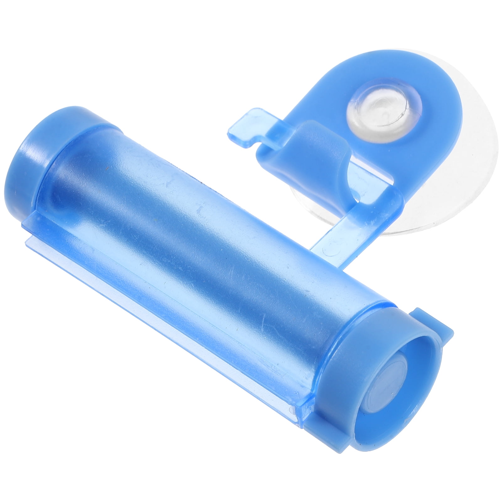Toothpaste Squeezer Dispenser Simple Plastic Child