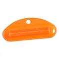 thumbnail image 1 of Toothpaste Squeezer Manual Squeezed Toothpaste Tube Clips Multifunction Facial Cleanser Dispenser Squeezer Bathroom Accessories, 1 of 10