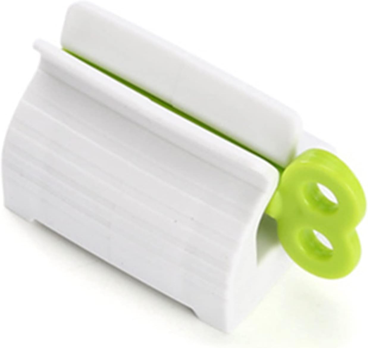 Toothpaste Squeezer Multifunctional Bathroom Plastic Cream Tube