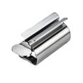 thumbnail image 1 of Toothpaste Squeezer Rollers, Metal Toothpaste Tube Wringer Seat Holder Stand, 1 of 5