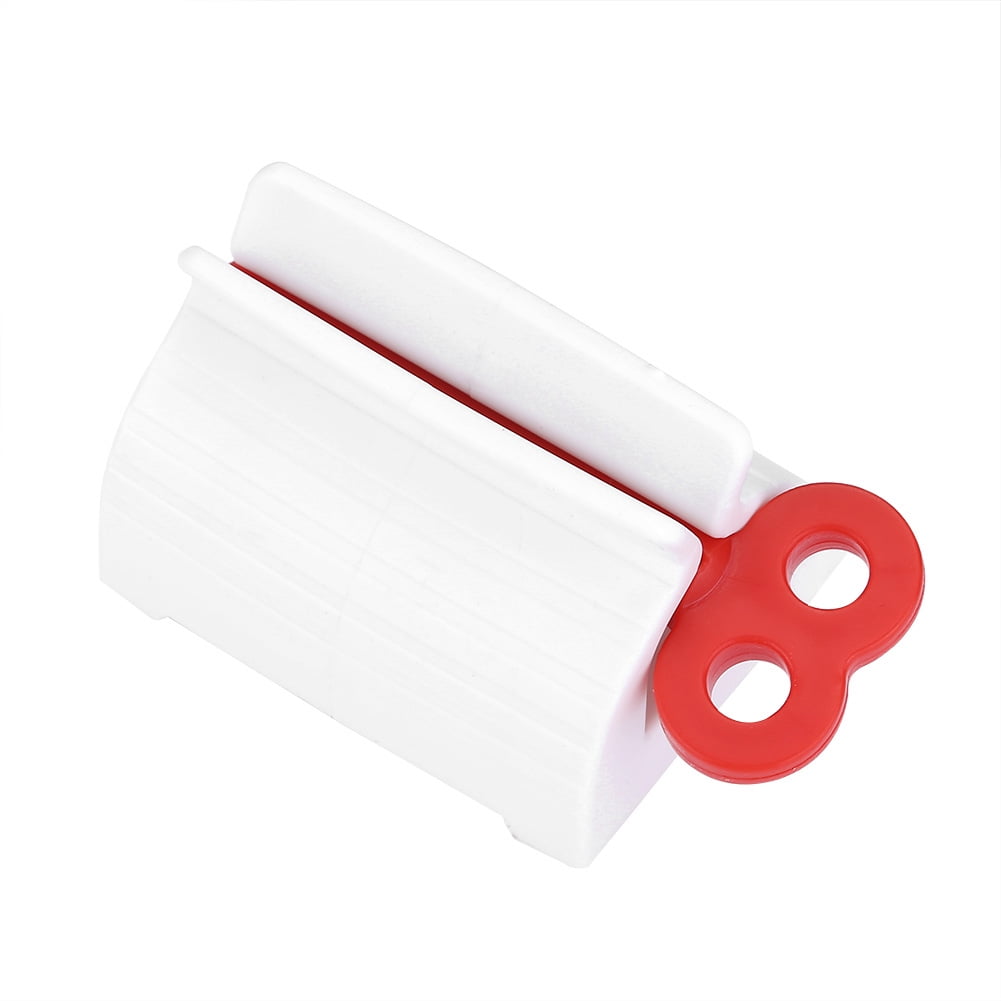 Toothpaste Squeezer, Rolling Tube Manual Rotate Cream Dispenser