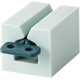 thumbnail image 1 of Toothpaste Squeezer Rolling Tube Toothpaste Squeezer with Frosted Handles Toothpaste Holder Stand Bathroom Organizer, 1 of 5