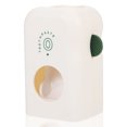 Toothpaste Squeezer Simple Kids Dispenser Paint Tube Pusher Squeezing