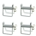 thumbnail image 1 of Toothpaste Squeezer Tool Dispenser Metal Paint Tube Wringer Hand Roller 2PCS Intensive Stain Removal ning Toothpaste for Men Chocolate Flavo Toothpaste Teeth Whiting Toothpaste Tooth Toothpaste Caps, 1 of 7