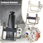 Toothpaste Squeezer, Toothpaste Tube Squeezer Paint Tube Wringer for Artist