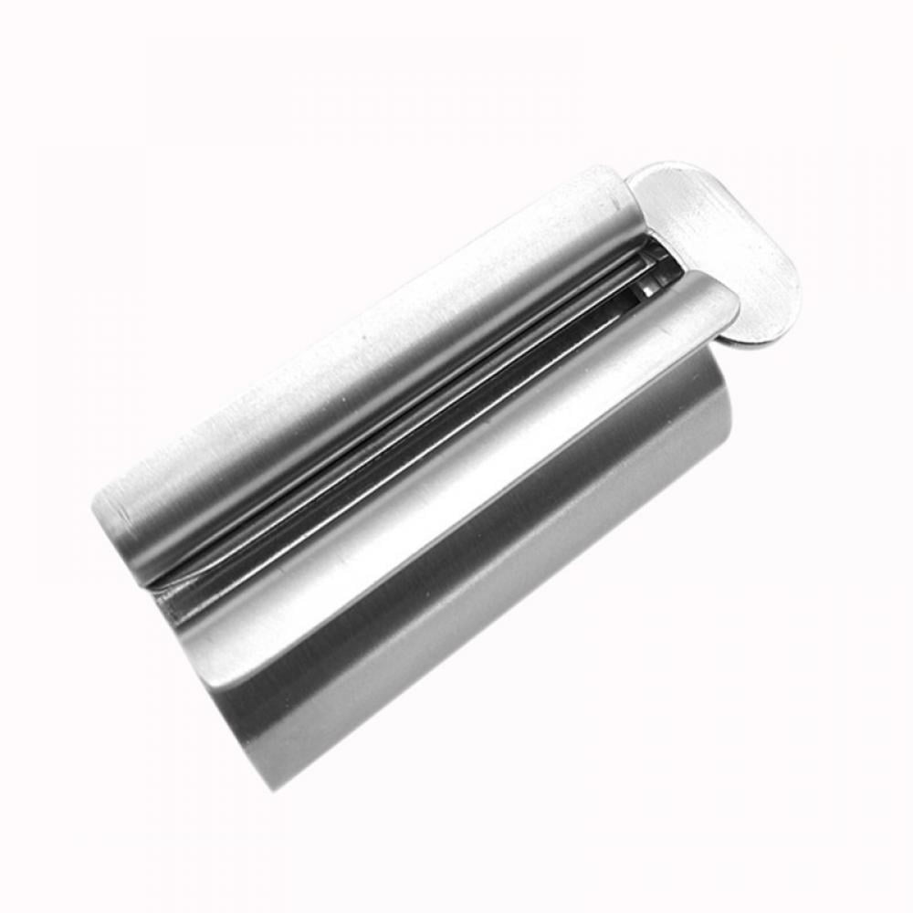 Toothpaste Squeezer Tube Roller Stainless Steel Tube Squeezer Rollers