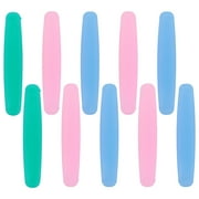 Toothpaste Squeezer Tube Tool - 10Pcs