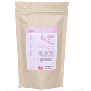 Toothpaste Tablets – Bubblegum | Nano Hydroxyapatite Toothpaste Tablets Chewable | Fluoride Free l 350 ct