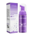 Toothpaste Tooth Whiting Foam Fresh Breath Stain Removal Mousse Teeth
