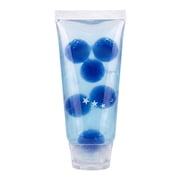 Toothpaste Tube Squeeze Toy, Glitter Squishy with Soft Creamy Texture, Slow Rising Moldable Fidget for Stress Management, Transparent Sensory Tool for ASMR & Calm Focus