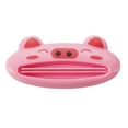 Toothpaste Tube Squeezer Animal Toothpaste Clip Bath Towels Bulk Face