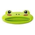 Toothpaste Tube Squeezer Animal Toothpaste Clip Toothpaste Roll Tube