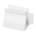 thumbnail image 1 of Toothpaste Tube Squeezer Dispenser with Rollers Multifunctional Tube Extruder for Toothpaste Facial Cleanser Cosmetics Manual Squeeze Clip Holder Stand Winder, 1 of 2