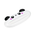 thumbnail image 1 of Toothpaste Tube Squeezer Roller | Easy Twist Dispenser for Bathroom, Facial Cream, Gel | Durable Plastic, 9cm x 4cm | Waste-Reducing, Reusable Tool, 1 of 5