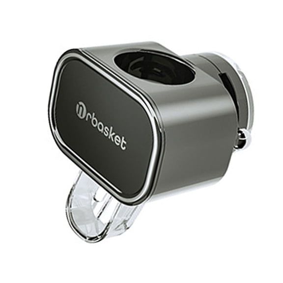 Toothpaste Tube Squeezer With Strong Suction Cup For Bathroom Simple Installation Automatic For Home Bathroom