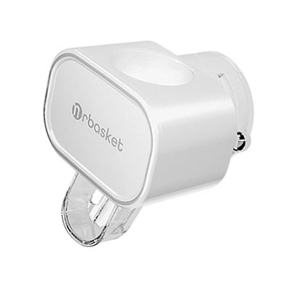 Toothpaste Tube Squeezer With Strong Suction Cup For Bathroom Simple Installation Automatic For Home Bathroom