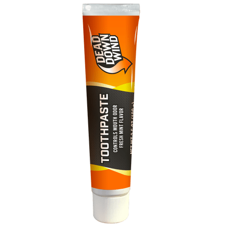Toothpaste