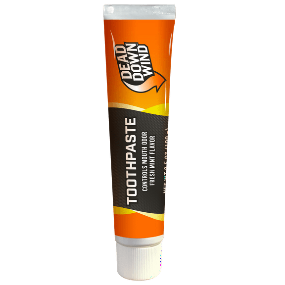 Toothpaste