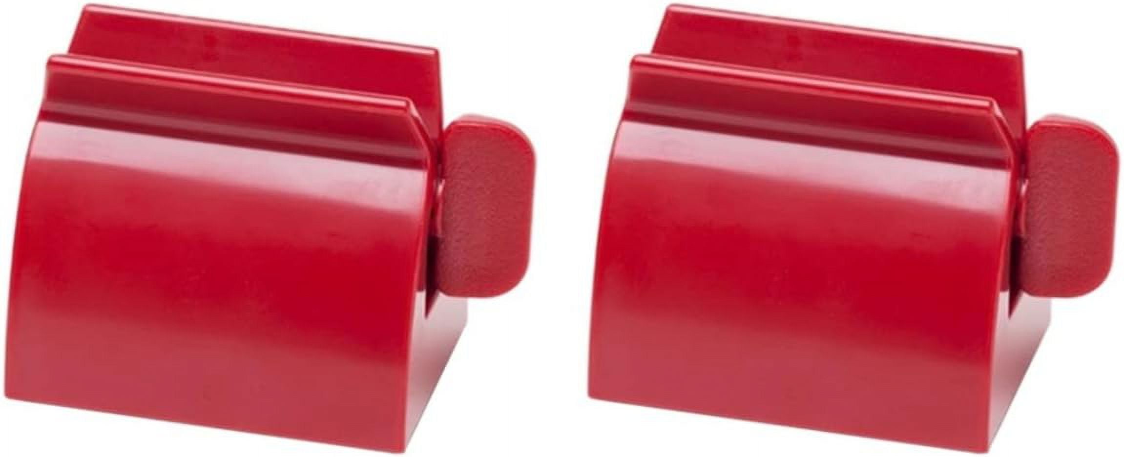 Toothpastes Lotion 2pcs Toothpaste Squeezer Toothpaste Tube Squeezer