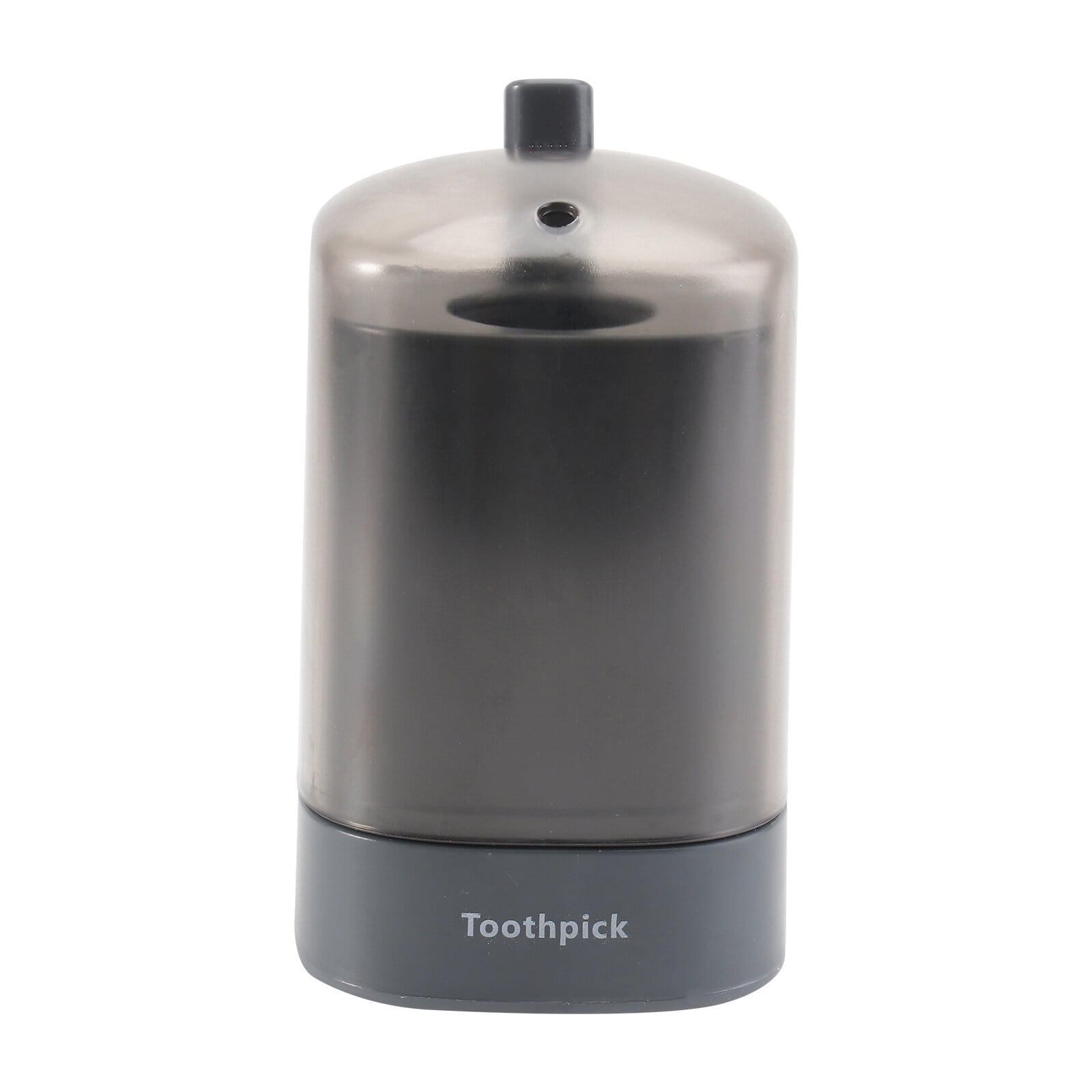 Toothpick Dispenser Container Cotton Toothpicks Holder Animal Box