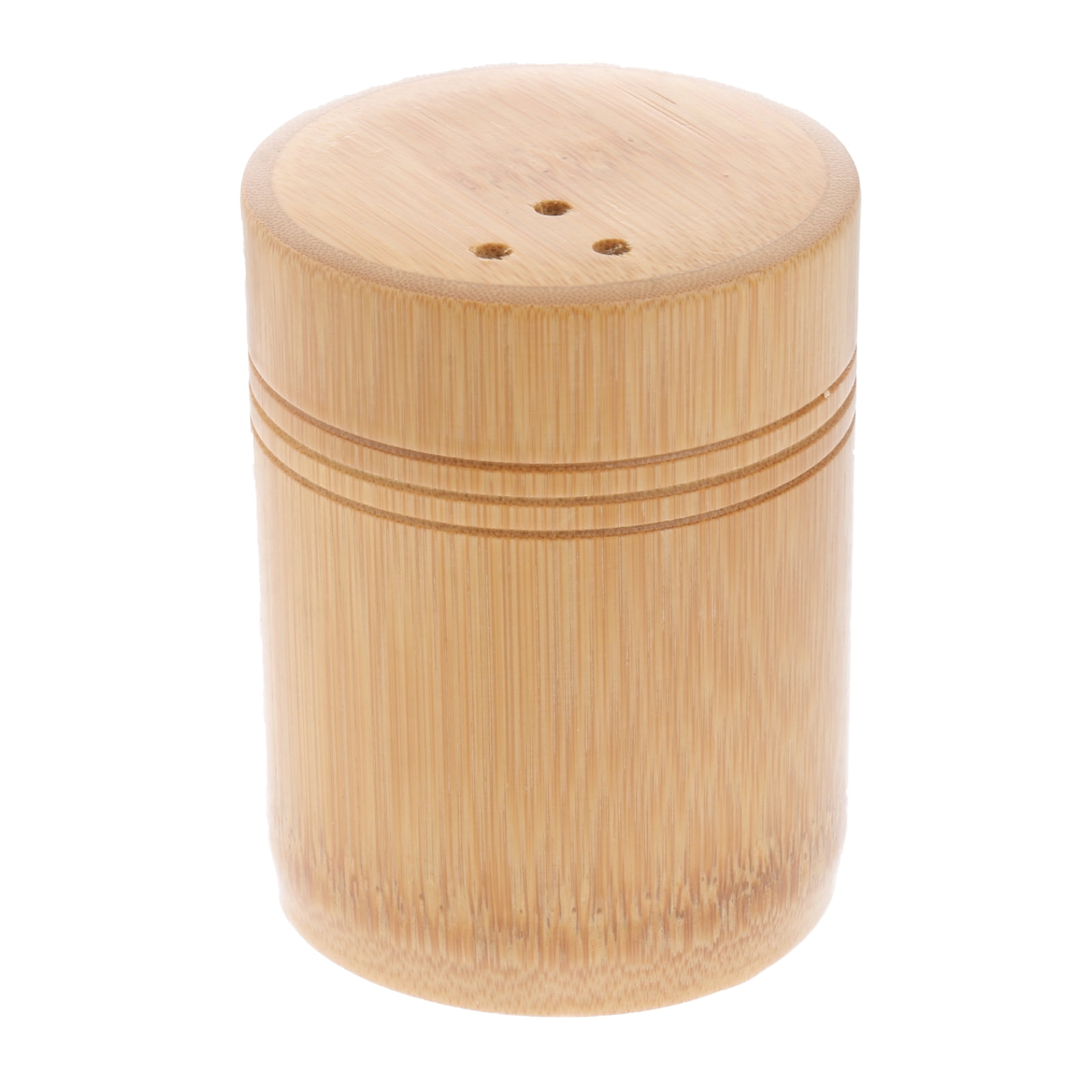 Toothpick Holder Dispenser Box Wood Decorative Lid Case Holders Cute ...