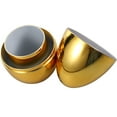 thumbnail image 1 of Creative Toothpick Holder Acrylic Egg Shaped Toothpick Container Toothpick Dispenser, 1 of 6