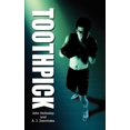 thumbnail image 1 of Toothpick, (Paperback), 1 of 1