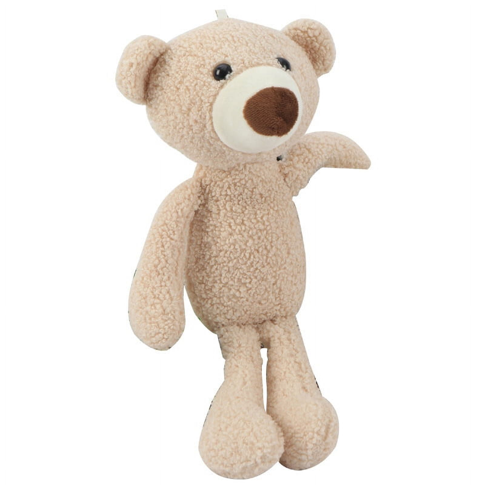 Slim sale teddy bear