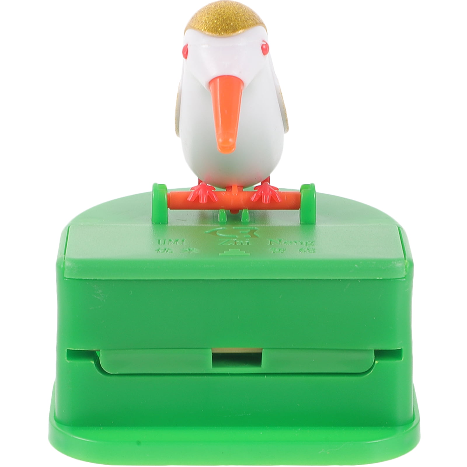 Toothpicks Home Decoration Woodpecker Toothpick Dispenser Household