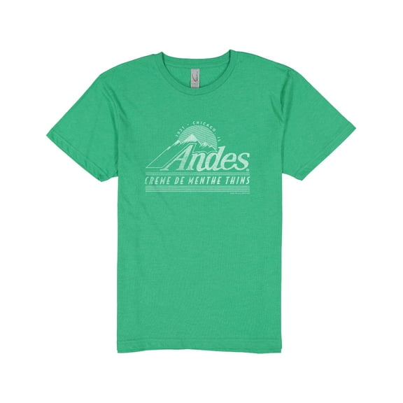 Tootsie Andes Mints® Logo Tee