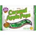 Tootsie Caramel Apple Pops, 9.4 Oz