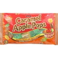 thumbnail image 1 of Tootsie Caramel Apple Pops Assorted Apple Orchard 12.7 oz. Limited Edition Fall Favorite, 1 of 4