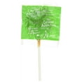 thumbnail image 1 of Tootsie Caramel Apple Pops Green Apple, Caramel Lollipop (Pack of 16), 1 of 1